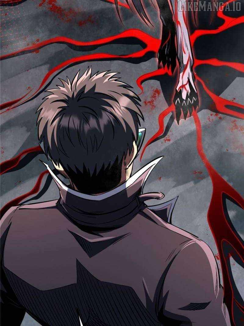 Super Gene Chapter 357 page 10