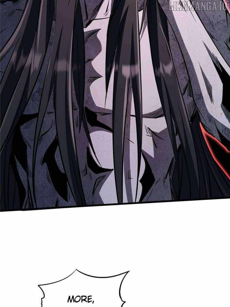 Super Gene Chapter 357 page 59