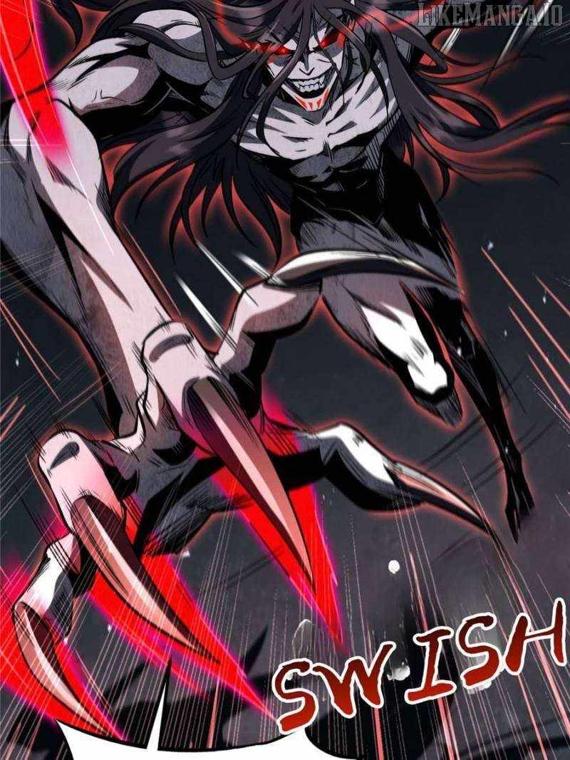 Super Gene Chapter 357 page 19