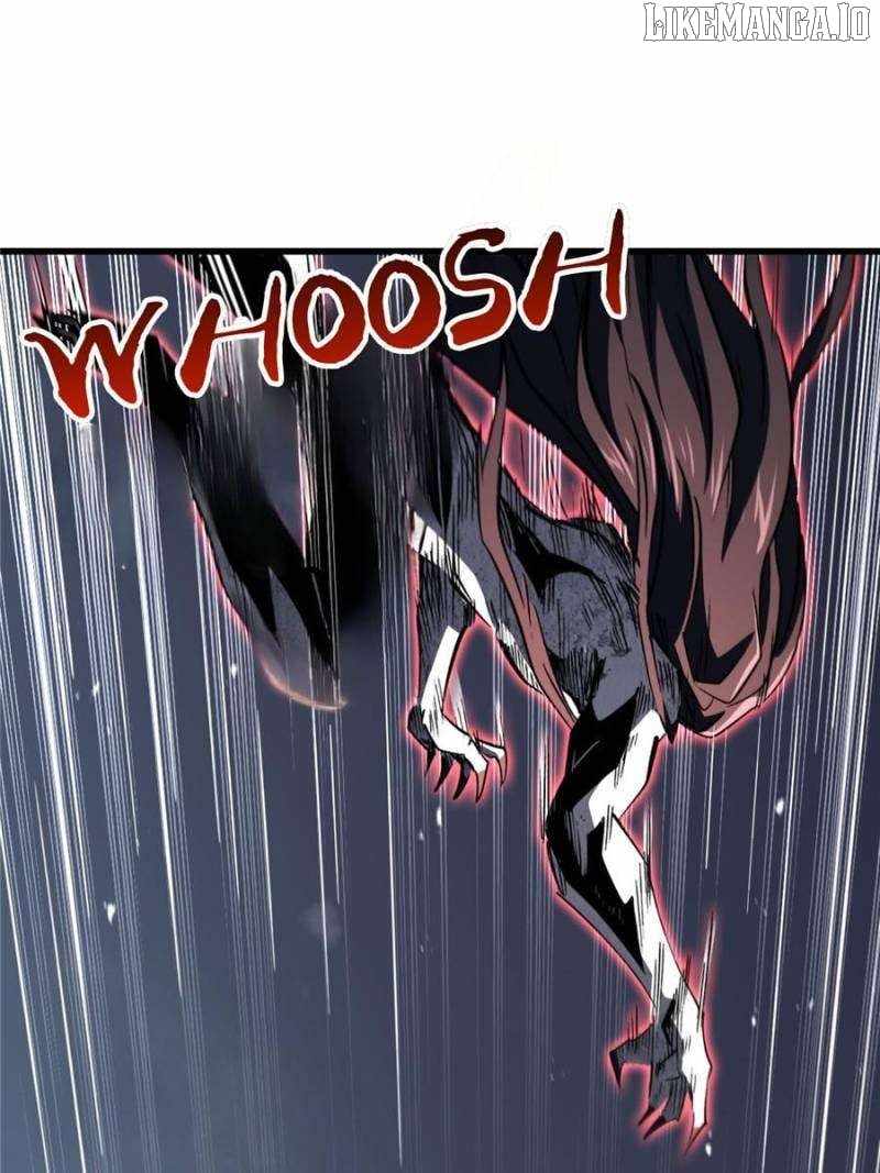 Super Gene Chapter 357 page 34