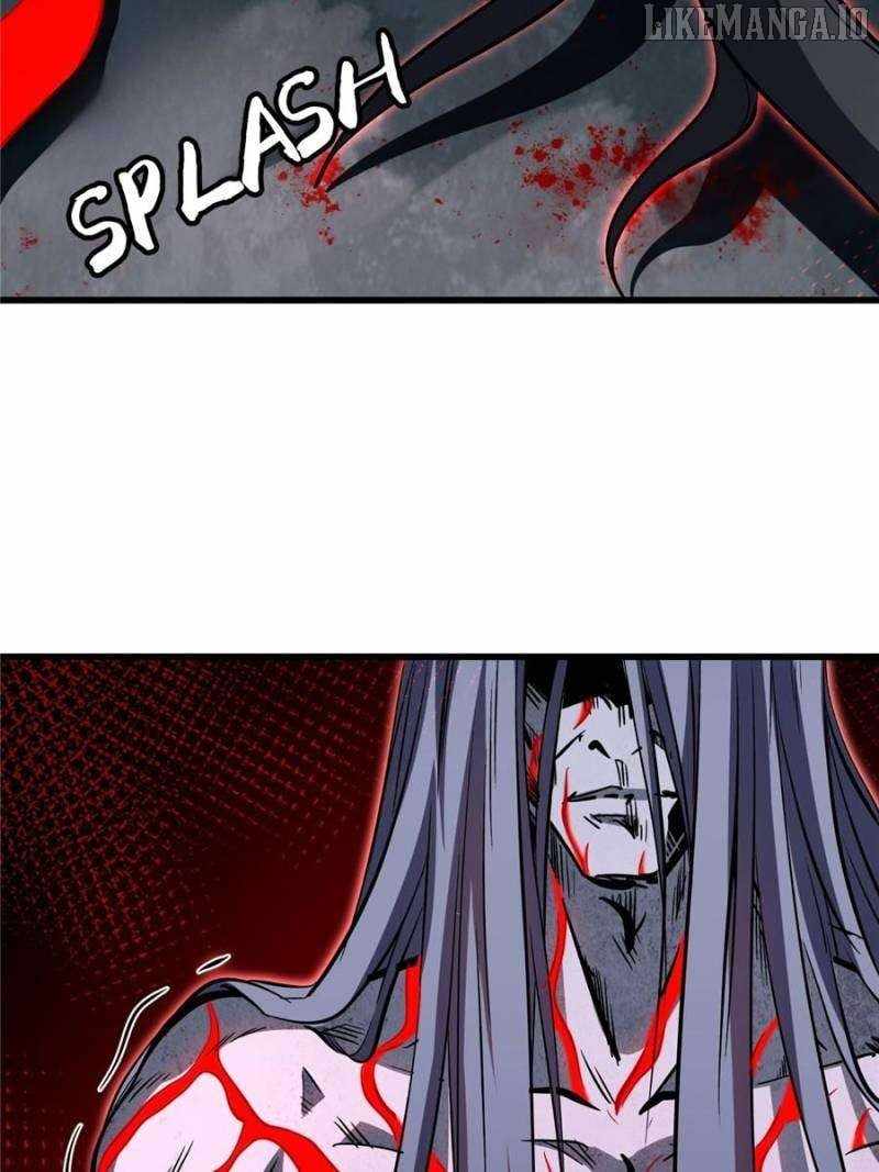 Super Gene Chapter 357 page 7