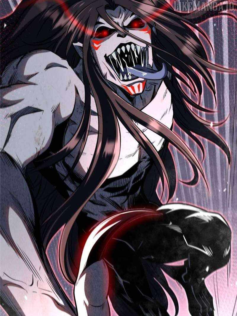 Super Gene Chapter 357 page 69