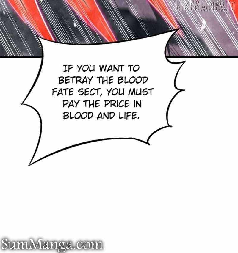 Super Gene Chapter 357 page 33