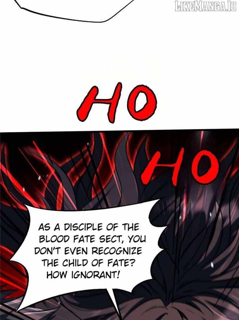 Super Gene Chapter 357 page 14