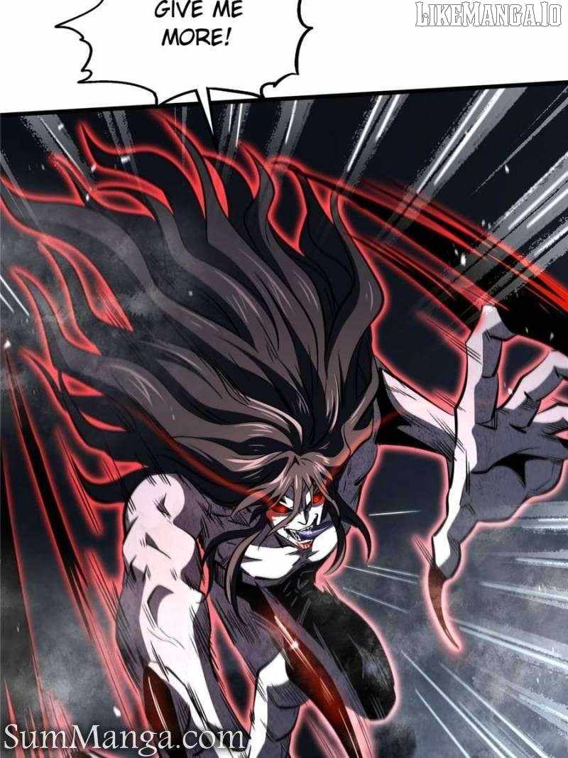 Super Gene Chapter 357 page 60