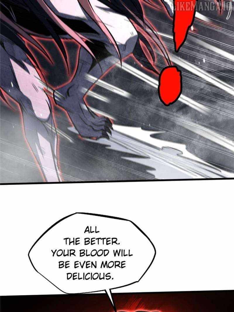 Super Gene Chapter 357 page 41
