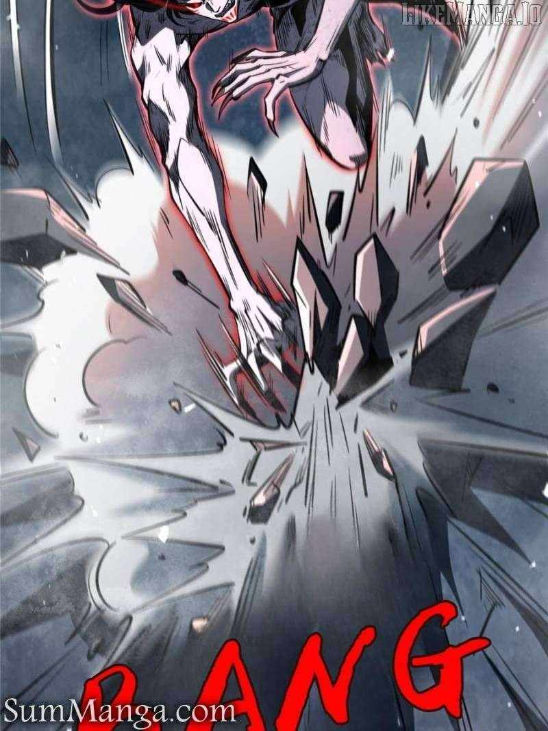 Super Gene Chapter 357 page 24