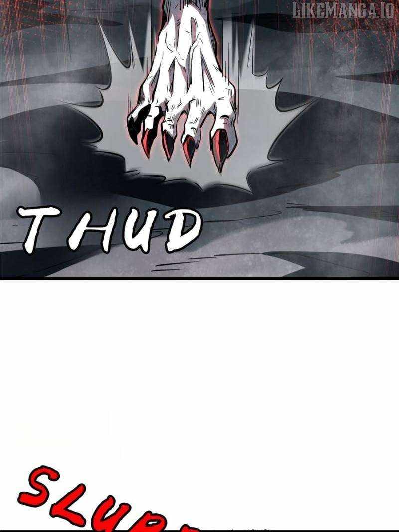 Super Gene Chapter 357 page 2