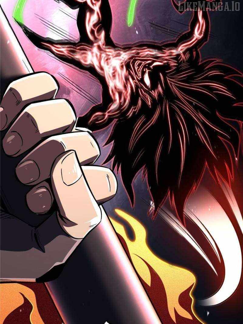 Super Gene Chapter 357 page 50