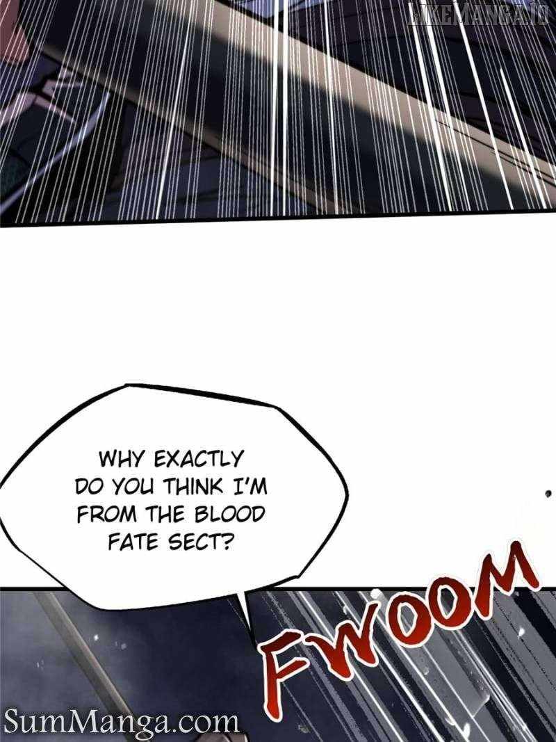 Super Gene Chapter 357 page 63