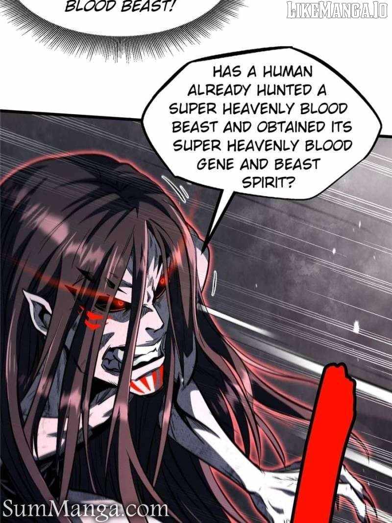 Super Gene Chapter 357 page 40