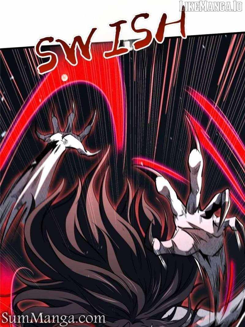 Super Gene Chapter 357 page 18