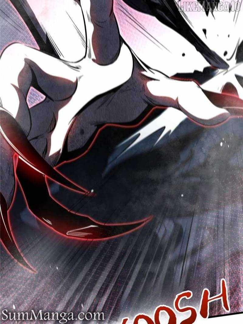 Super Gene Chapter 357 page 70