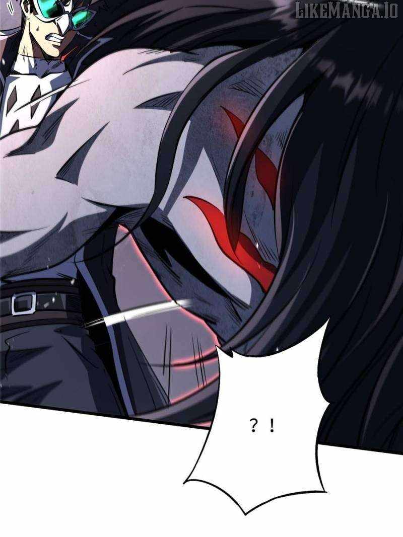 Super Gene Chapter 357 page 57