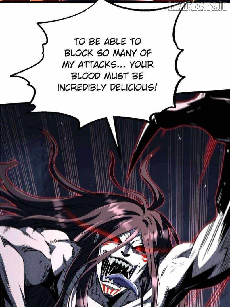 Super Gene Chapter 357 page 51
