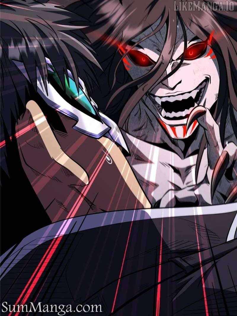 Super Gene Chapter 357 page 15