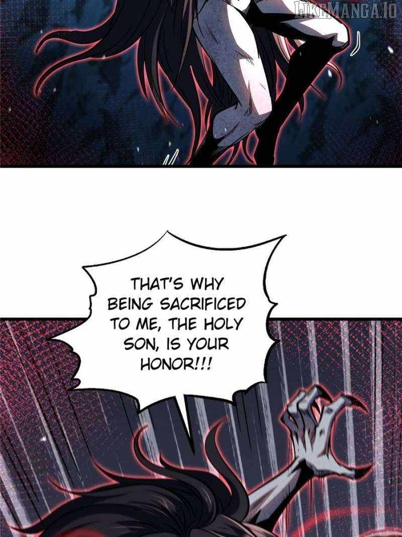 Super Gene Chapter 357 page 68