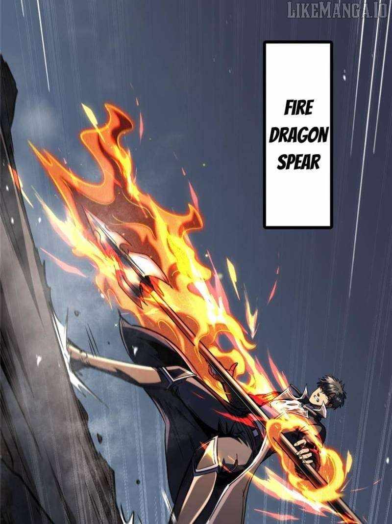 Super Gene Chapter 357 page 35