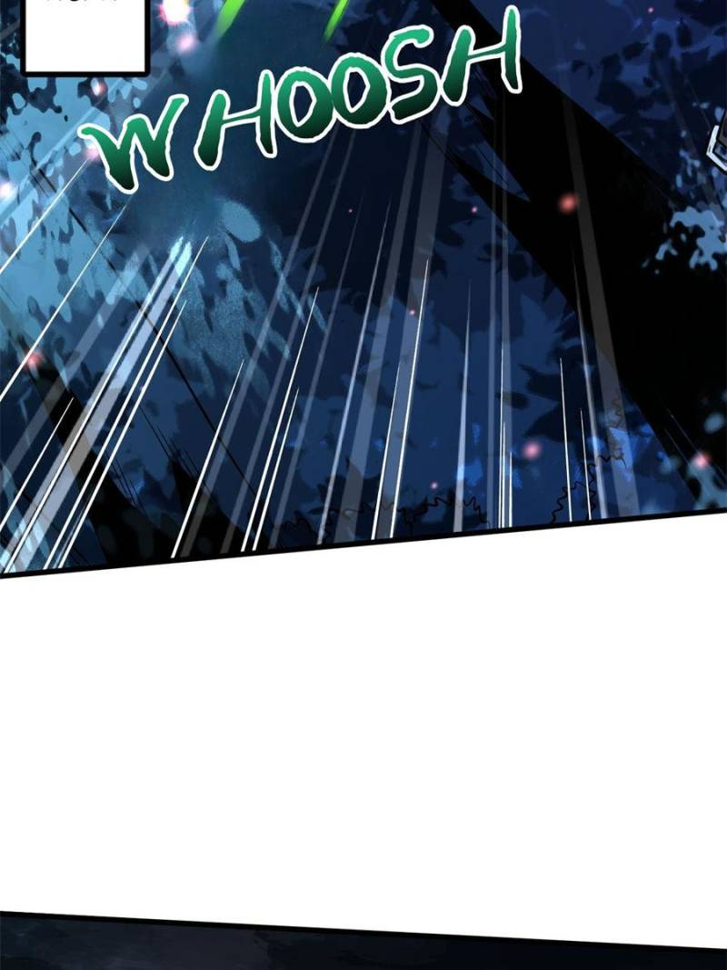 Super Gene Chapter 353 page 5