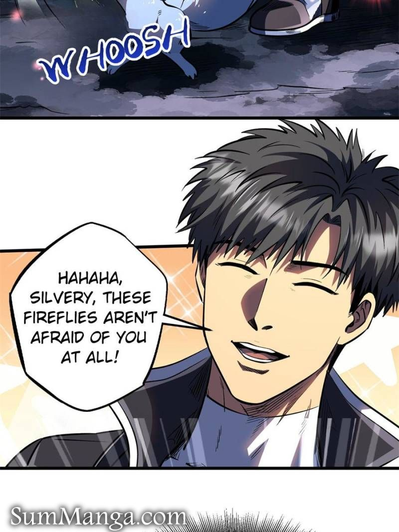 Super Gene Chapter 353 page 3