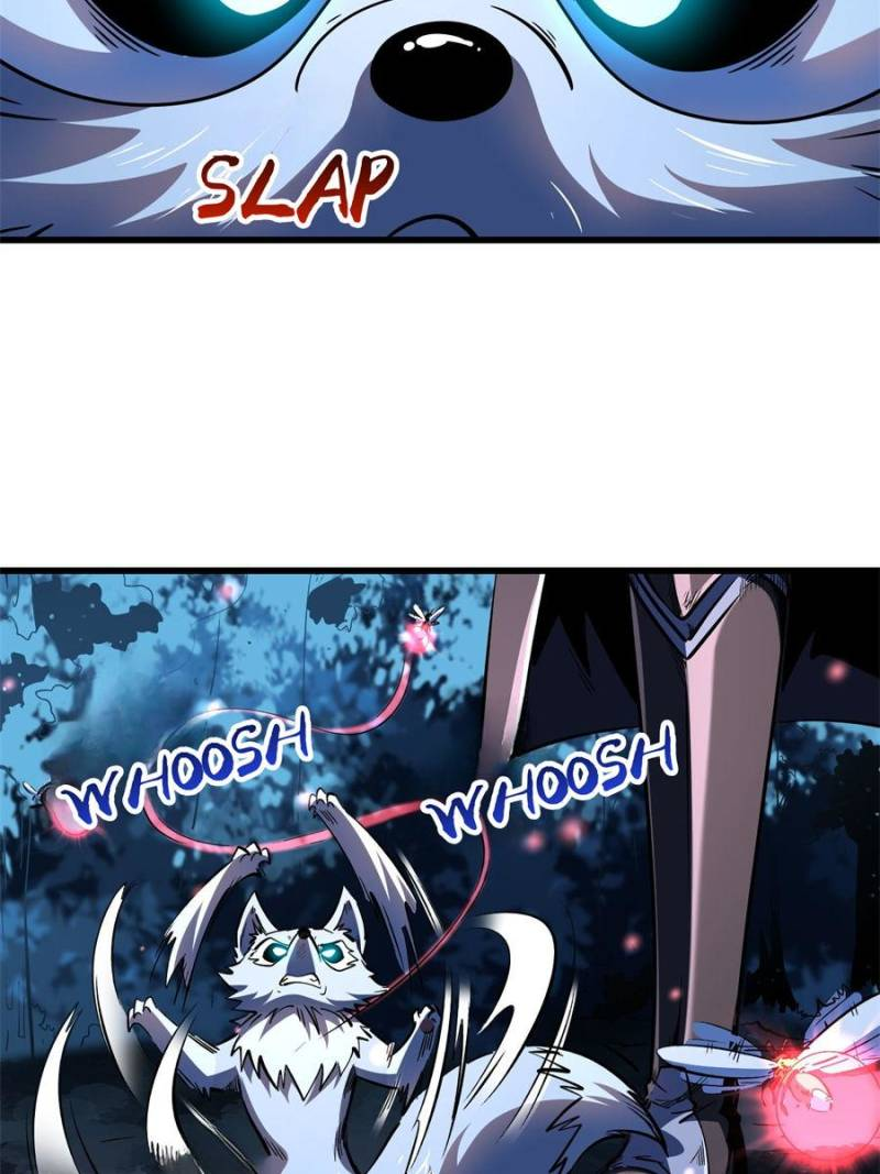 Super Gene Chapter 353 page 2