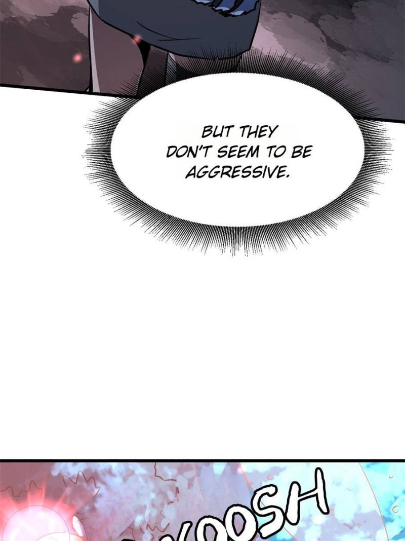 Super Gene Chapter 353 page 7