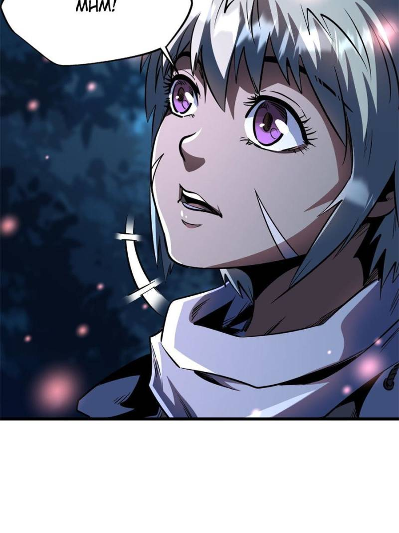 Super Gene Chapter 353 page 16