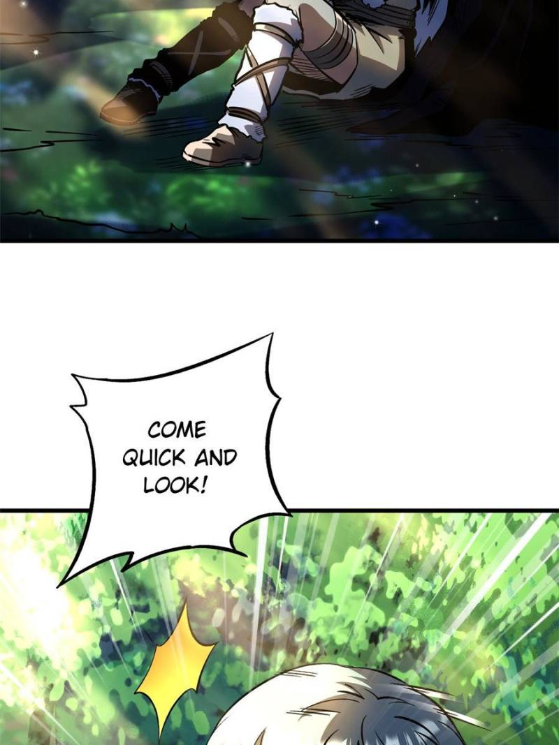 Super Gene Chapter 353 page 19