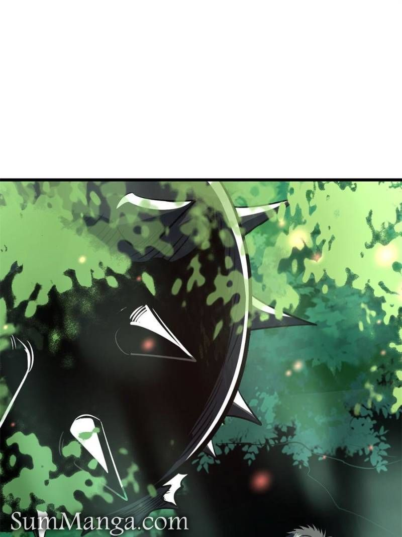 Super Gene Chapter 353 page 45
