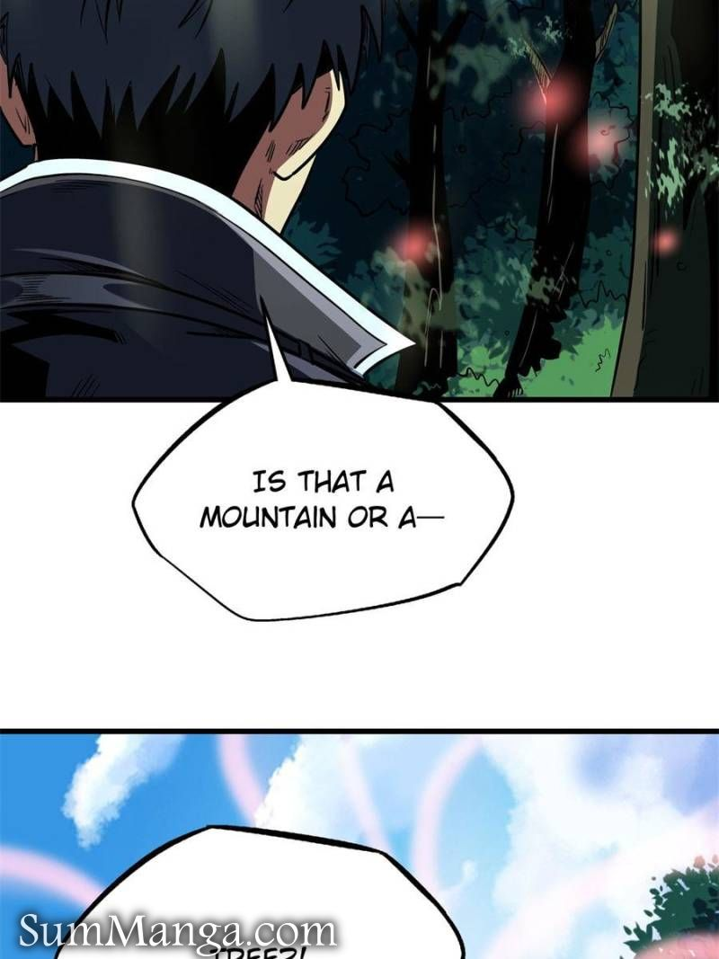 Super Gene Chapter 353 page 39