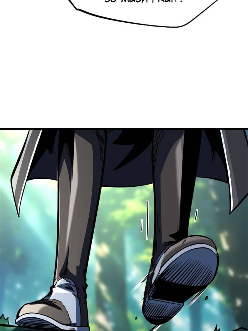 Super Gene Chapter 353 page 47