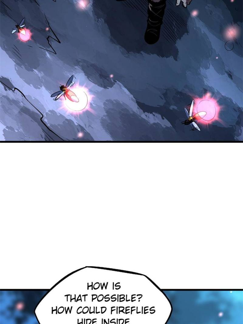 Super Gene Chapter 353 page 13