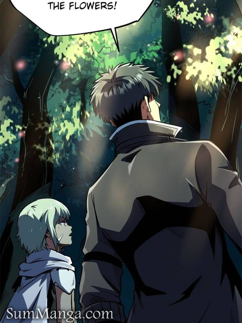 Super Gene Chapter 353 page 24