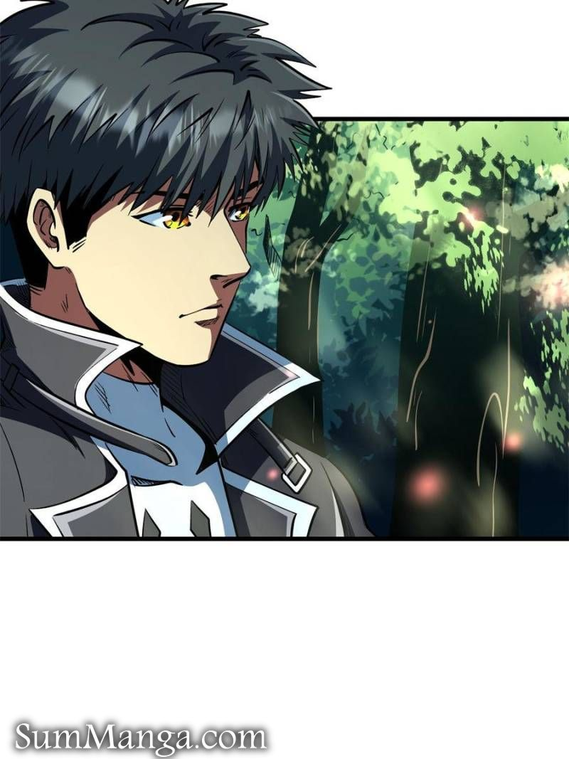 Super Gene Chapter 353 page 36