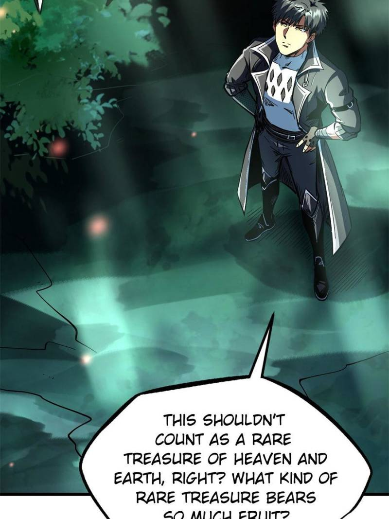 Super Gene Chapter 353 page 46