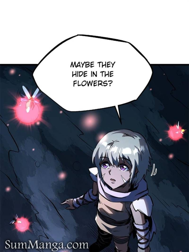 Super Gene Chapter 353 page 12