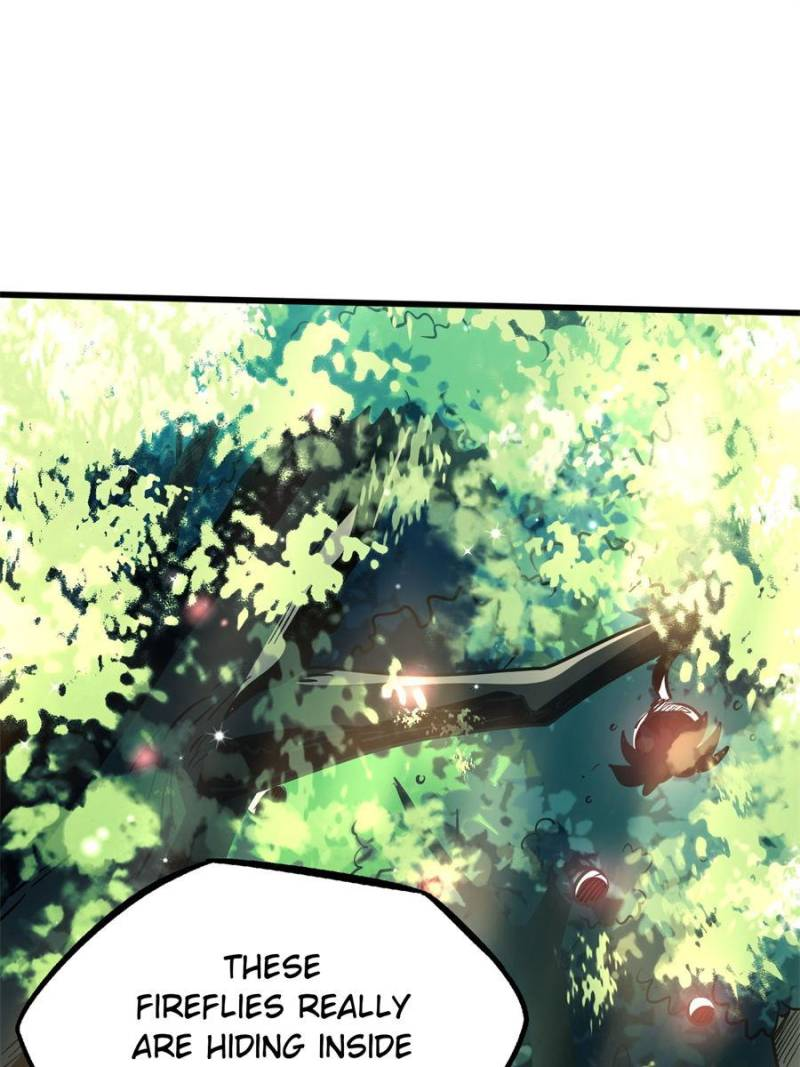 Super Gene Chapter 353 page 23