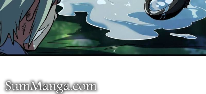 Super Gene Chapter 353 page 33