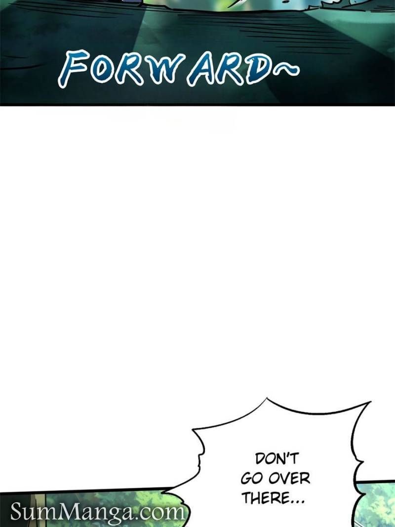Super Gene Chapter 353 page 48