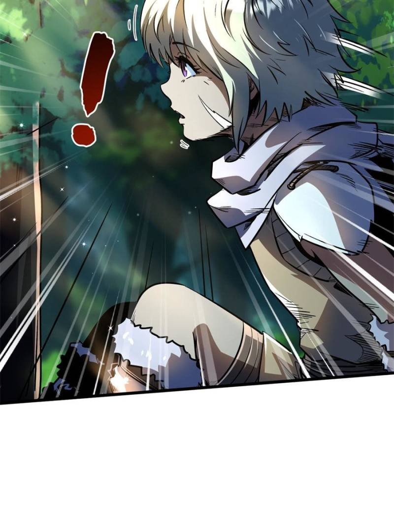 Super Gene Chapter 353 page 20