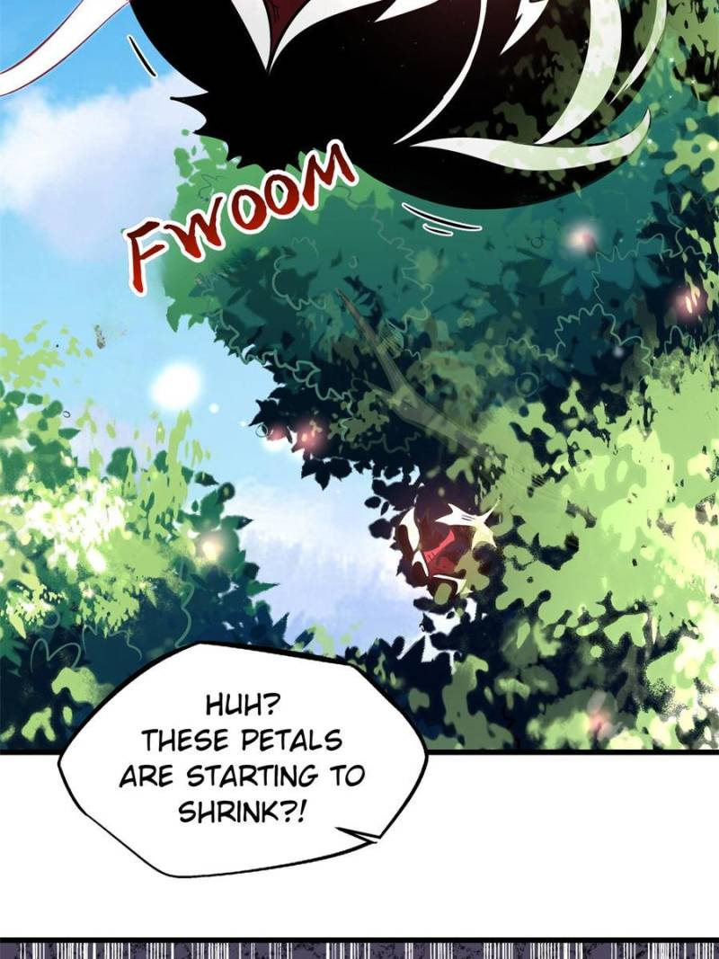 Super Gene Chapter 353 page 26