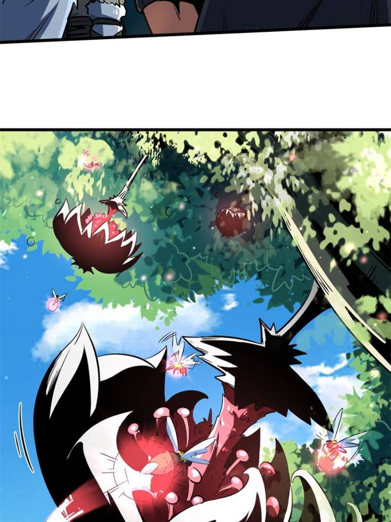 Super Gene Chapter 353 page 25