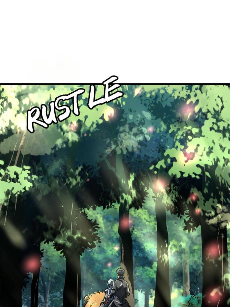 Super Gene Chapter 353 page 34