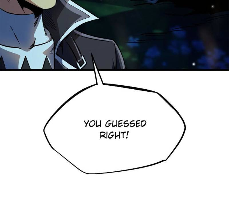 Super Gene Chapter 353 page 22