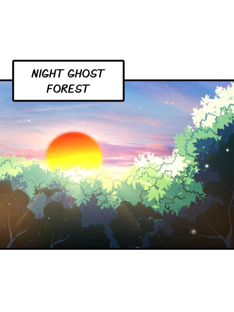Super Gene Chapter 353 page 17