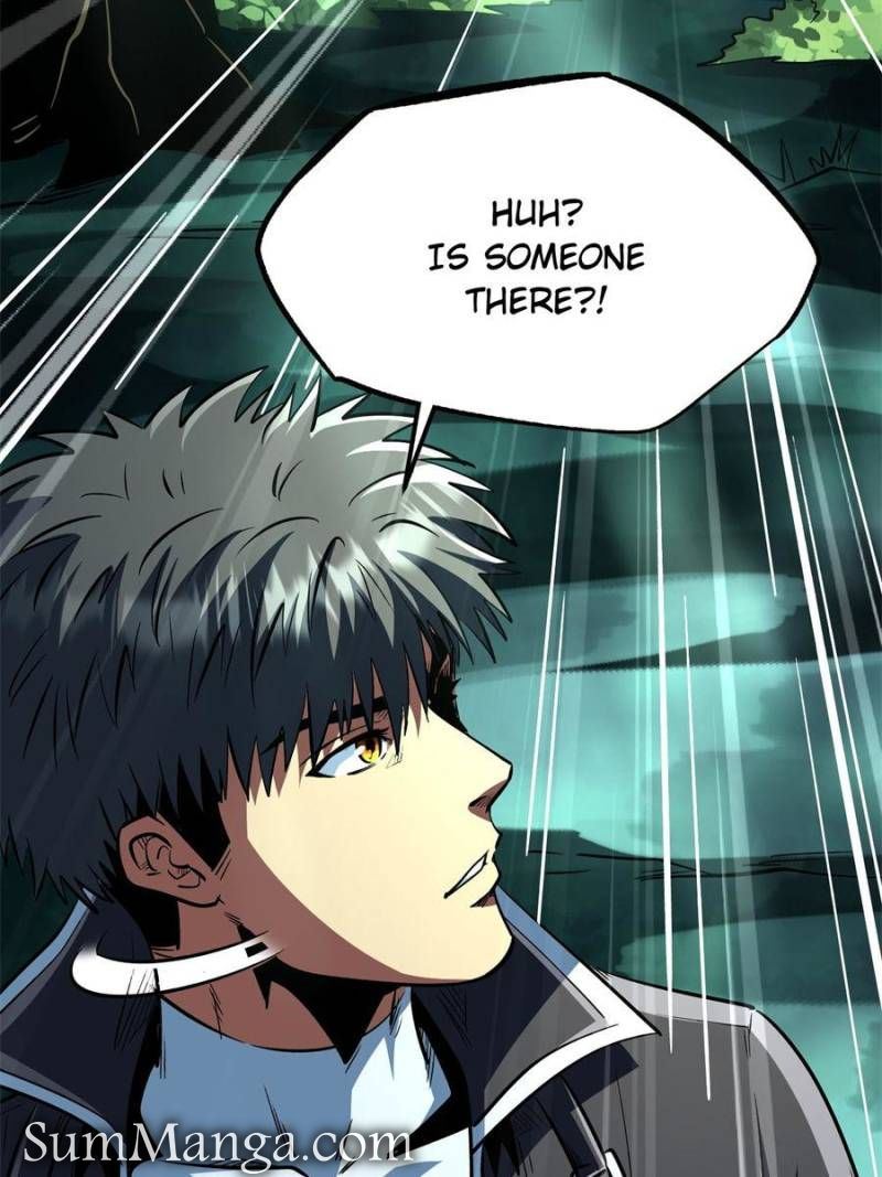 Super Gene Chapter 353 page 51