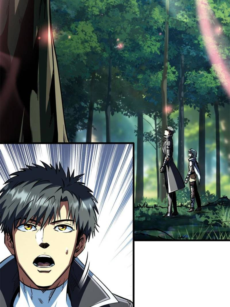 Super Gene Chapter 353 page 43