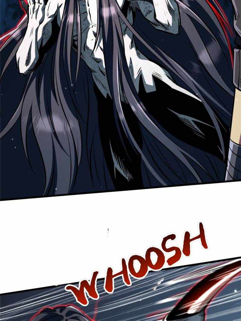 Super Gene Chapter 358 page 10