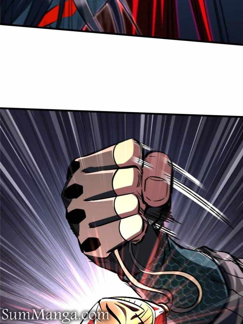 Super Gene Chapter 358 page 3