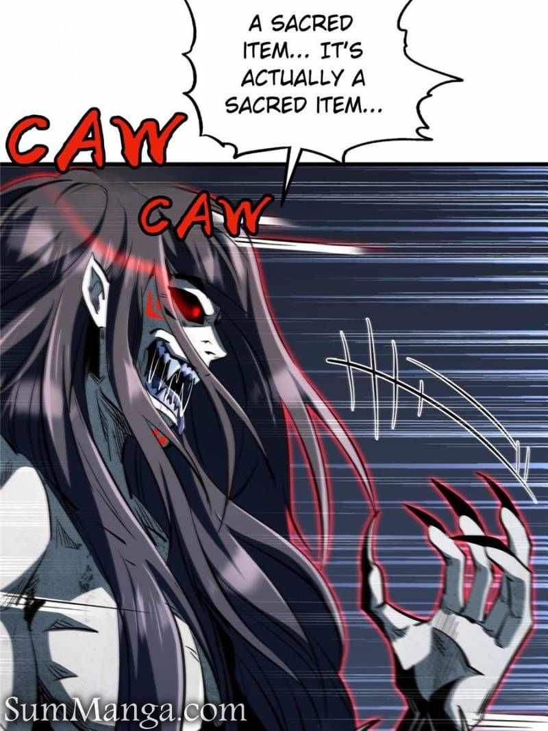 Super Gene Chapter 358 page 6
